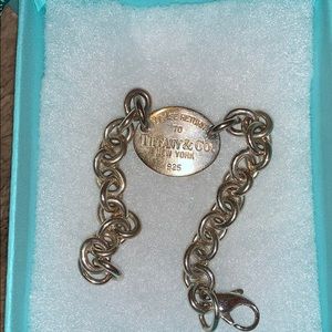Tiffany & Co bracelet